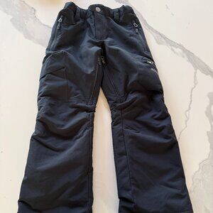 Boulder Gear Bolt Insulated Cargo Pants - Boys (S)